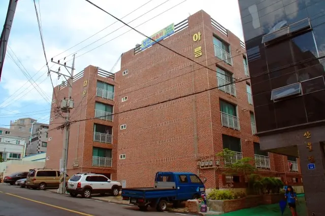 새롭게 시작하는 강산 건축디자인의 이야기 성안동 주택 건축 시공 현장 사진 3