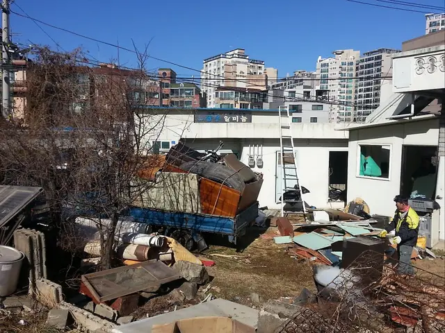 울산주택건축 범서 하늘채 범서 주택 건축 시공 현장 사진 2