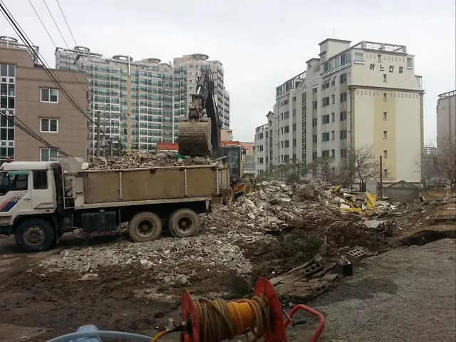 울산주택건축 범서 하늘채 범서 주택 건축 시공 현장 사진 13