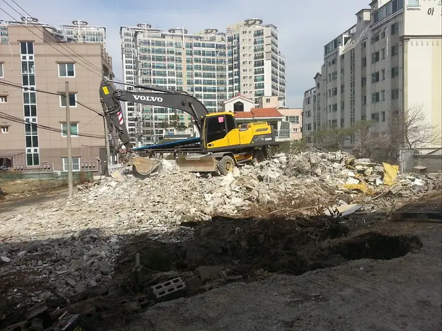 울산주택건축 범서 하늘채 범서 주택 건축 시공 현장 사진 15