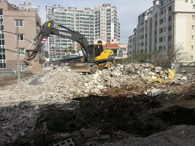 울산주택건축 범서 하늘채 범서 주택 건축 시공 현장 사진 16