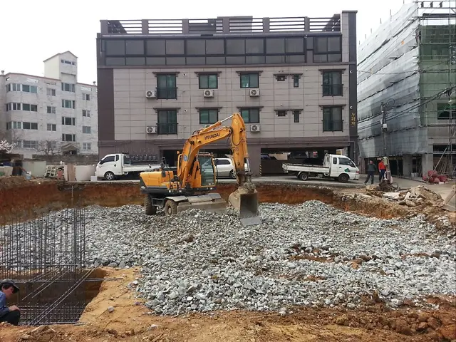 울산주택건축 범서 하늘채 범서 주택 건축 시공 현장 사진 18