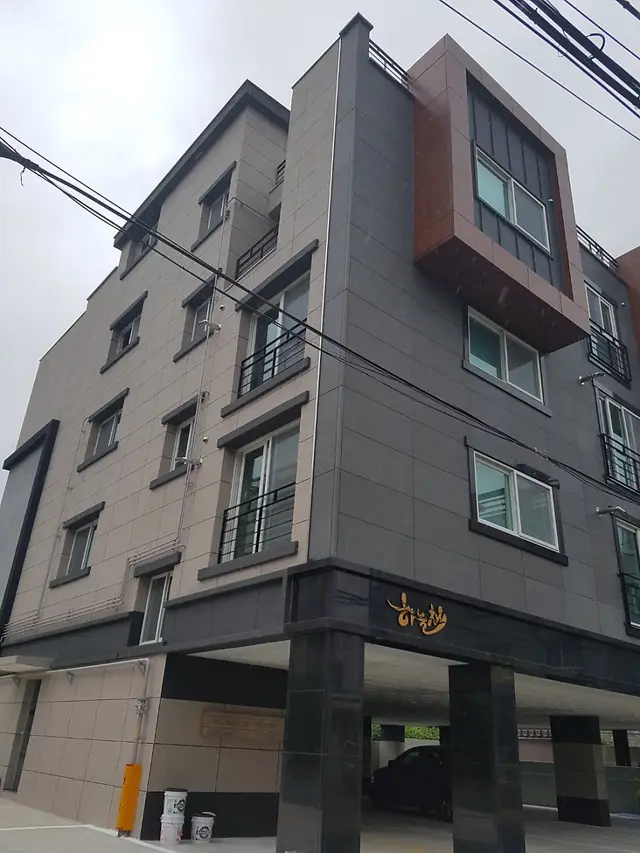 울산주택건축 범서 하늘채 범서 주택 건축 시공 현장 사진 37