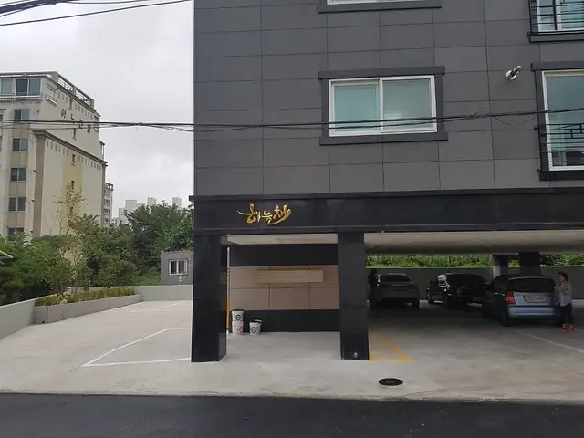 울산주택건축 범서 하늘채 범서 주택 건축 시공 현장 사진 38