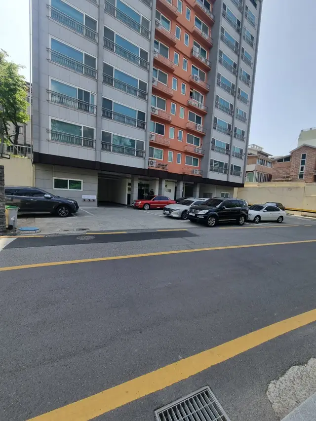 울산건축 성안동 강산파크빌 성안동 주택 건축 시공 현장 사진 4
