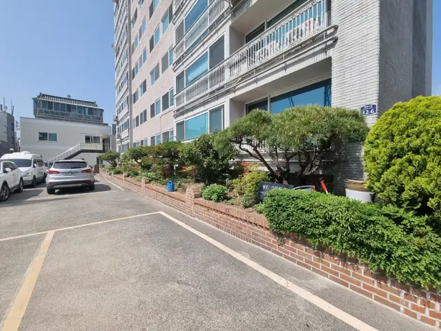 울산건축 성안동 성안센트럴빌 성안동 주택 건축 시공 현장 사진 5