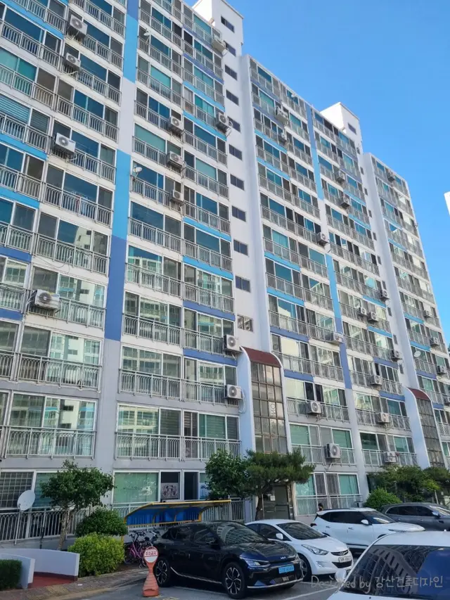 양산 서창동 대동이미지타운 아파트인테리어 양산 인테리어 시공 현장 사진 3