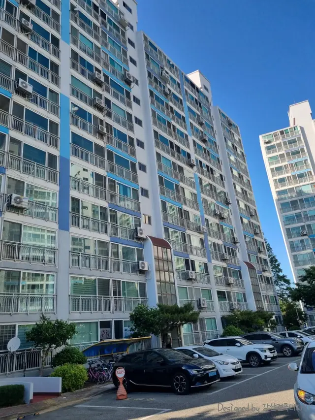 양산 서창동 대동이미지타운 아파트인테리어 양산 인테리어 시공 현장 사진 4