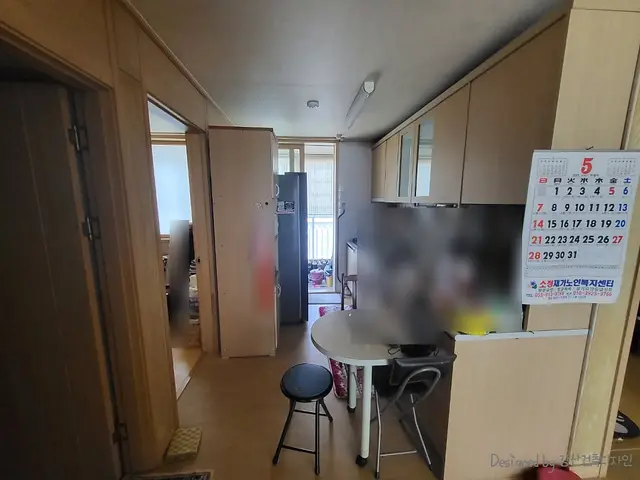 양산 서창동 대동이미지타운 아파트인테리어 양산 인테리어 시공 현장 사진 11