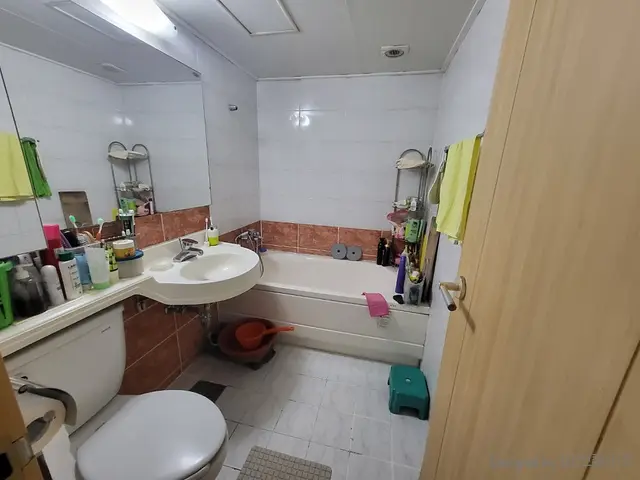 양산 서창동 대동이미지타운 아파트인테리어 양산 인테리어 시공 현장 사진 18