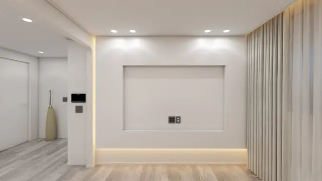 서창 천성리버타운(구 장백아파트) 아파트인테리어 서창 인테리어 시공 현장 사진 10