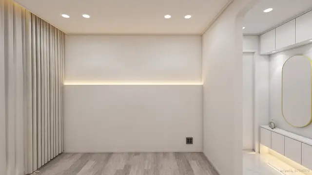 서창 천성리버타운(구 장백아파트) 아파트인테리어 서창 인테리어 시공 현장 사진 11