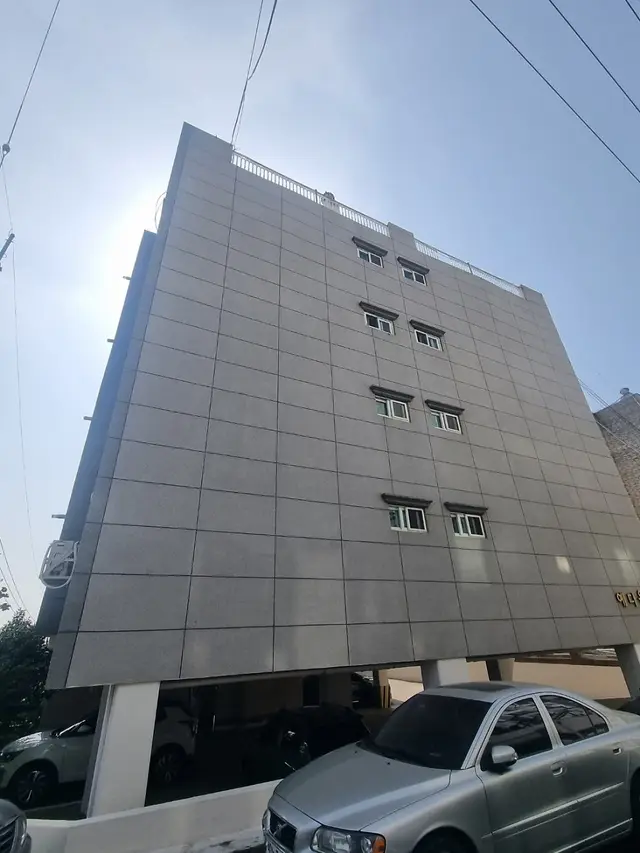 울산건축 성안동 상록으뜸마을 성안동 주택 건축 시공 현장 사진 7