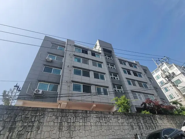 울산건축 성안동 상록으뜸마을 성안동 주택 건축 시공 현장 사진 8