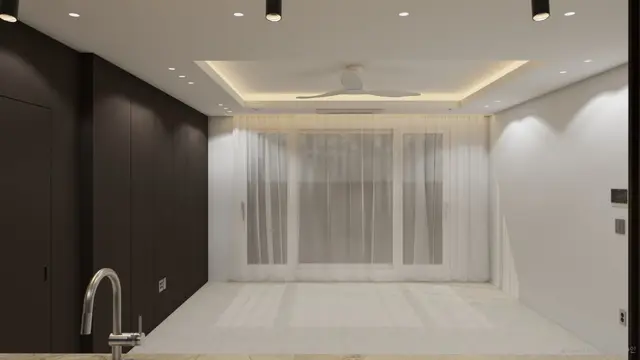 울산인테리어 동구 대왕암엘크루 30py 울산 동구 인테리어 시공 현장 사진 6
