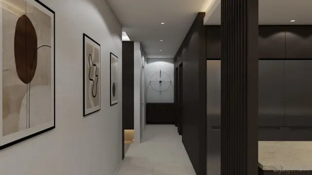 울산인테리어 동구 대왕암엘크루 30py 울산 동구 인테리어 시공 현장 사진 7