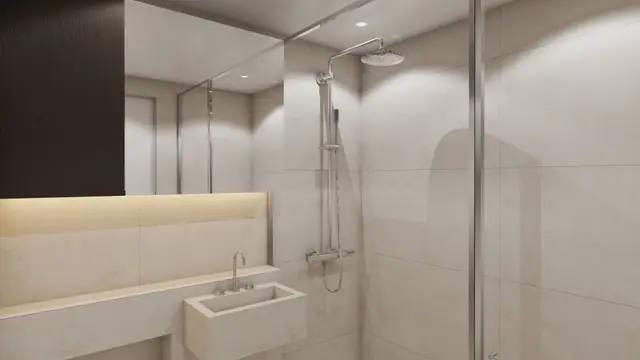 울산인테리어 동구 대왕암엘크루 30py 울산 동구 인테리어 시공 현장 사진 13