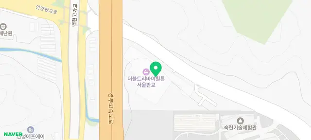 판교힐튼 그랜드블룸 시각화 이야기 판교 시각화 시공 현장 사진 1