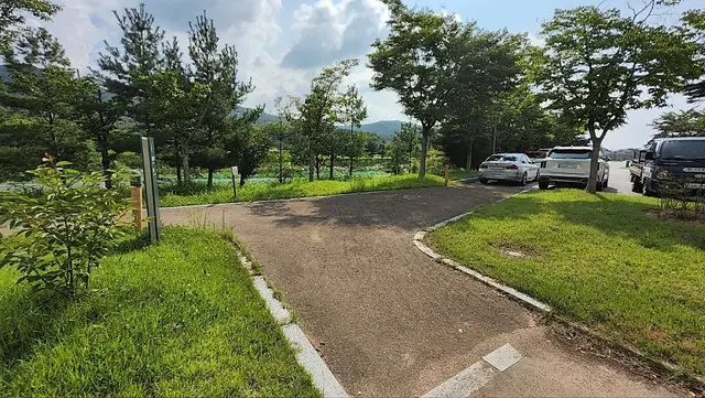 스위트호텔 남원 그랜드볼룸 시각화 프로젝트 남원 상가 / 업무공간 시공 현장 사진 14
