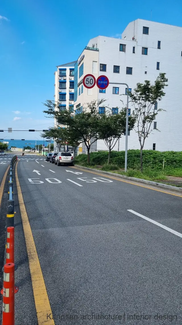 강동 화이트톤 주류 판매점 인테리어 공사 이야기 강동 인테리어 시공 현장 사진 3