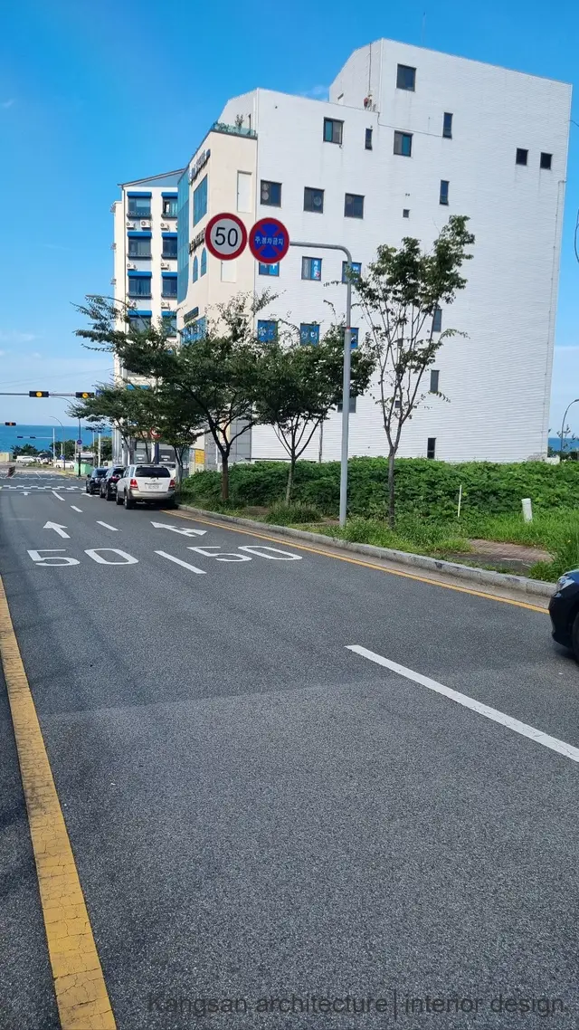 강동 화이트톤 주류 판매점 인테리어 공사 이야기 강동 인테리어 시공 현장 사진 4