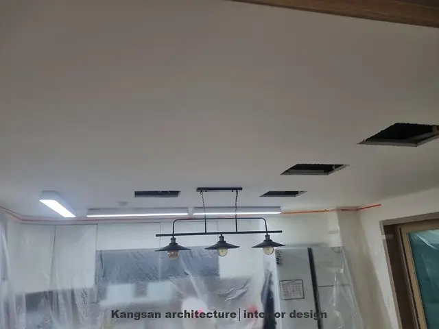 울산복지센터 리모델링 이야기 울산 중구 리모델링 시공 현장 사진 7