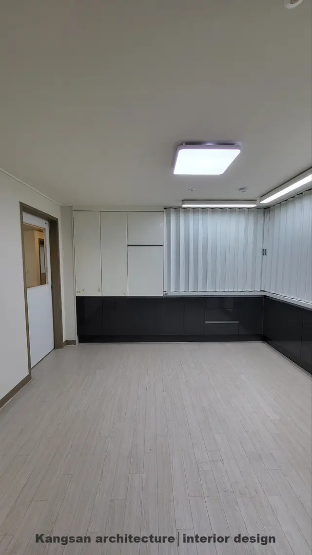 울산복지센터 리모델링 이야기 울산 중구 리모델링 시공 현장 사진 17