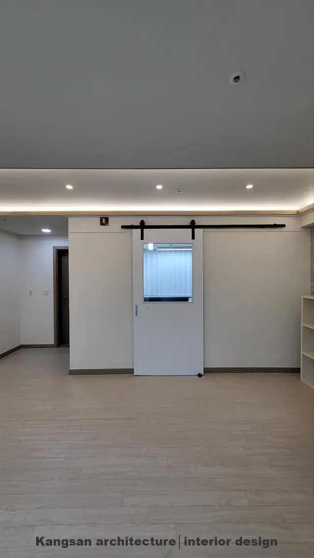 울산복지센터 리모델링 이야기 울산 중구 리모델링 시공 현장 사진 24