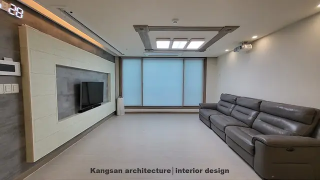 울산복지센터 리모델링 이야기 울산 중구 리모델링 시공 현장 사진 29