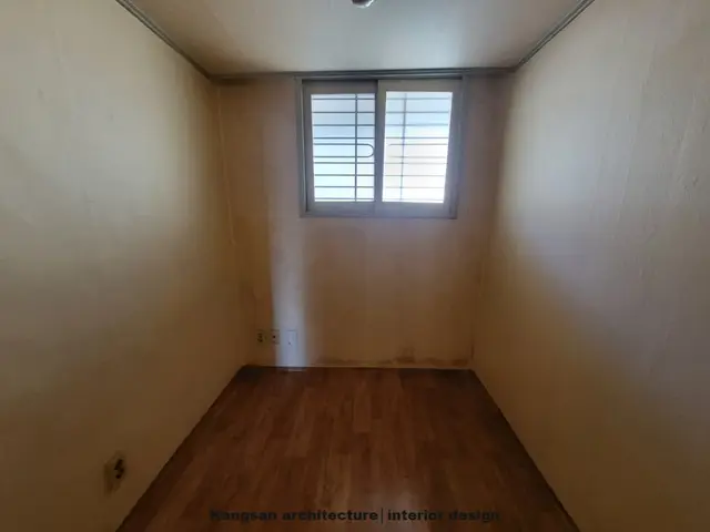 세입자분을 위한 구축 부분리모델링 이야기 울산 리모델링 시공 현장 사진 17