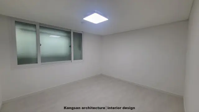 세입자분을 위한 구축 부분리모델링 이야기 울산 리모델링 시공 현장 사진 54