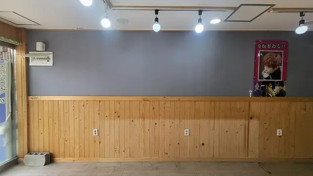 중구 뷰티샵 인테리어 이야기 울산 인테리어 시공 현장 사진 3