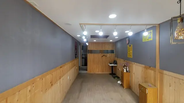 중구 뷰티샵 인테리어 이야기 울산 인테리어 시공 현장 사진 5