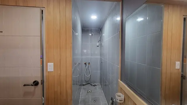 중구 뷰티샵 인테리어 이야기 울산 인테리어 시공 현장 사진 6