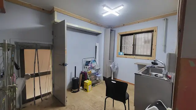 중구 뷰티샵 인테리어 이야기 울산 인테리어 시공 현장 사진 7