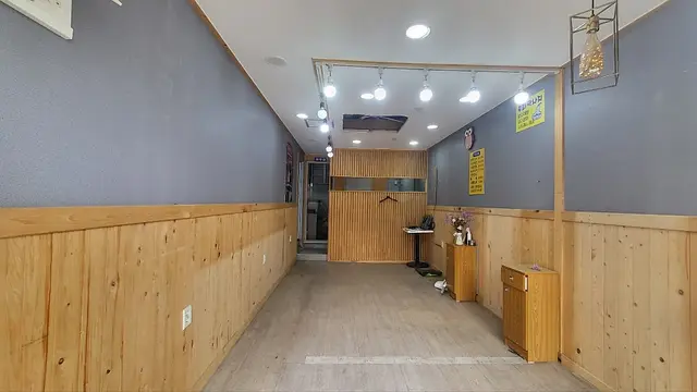 중구 뷰티샵 인테리어 이야기 울산 인테리어 시공 현장 사진 10