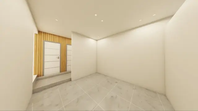 중구 뷰티샵 인테리어 이야기 울산 인테리어 시공 현장 사진 17