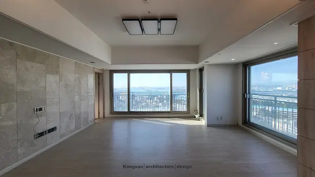 감성 가득, 30평대 아파트 리모델링 스토리 울산 리모델링 시공 현장 사진 6