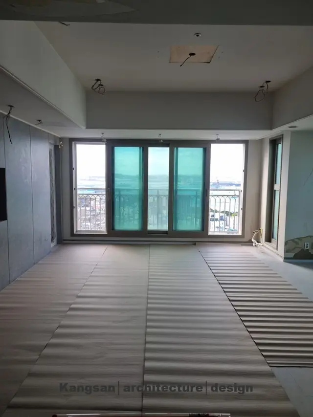 감성 가득, 30평대 아파트 리모델링 스토리 울산 리모델링 시공 현장 사진 62