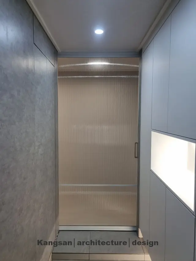 감성 가득, 30평대 아파트 리모델링 스토리 울산 리모델링 시공 현장 사진 77